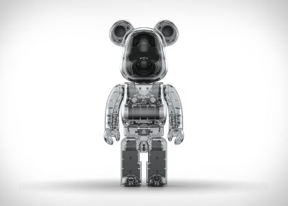 bearbrick-400-speaker